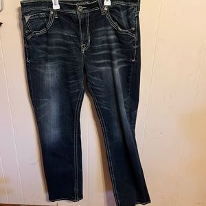 Salvage Men’s Jeans from the Buckle - Size 38L
